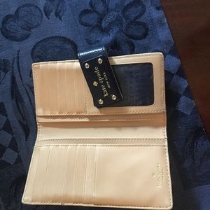Kate Spade wallet